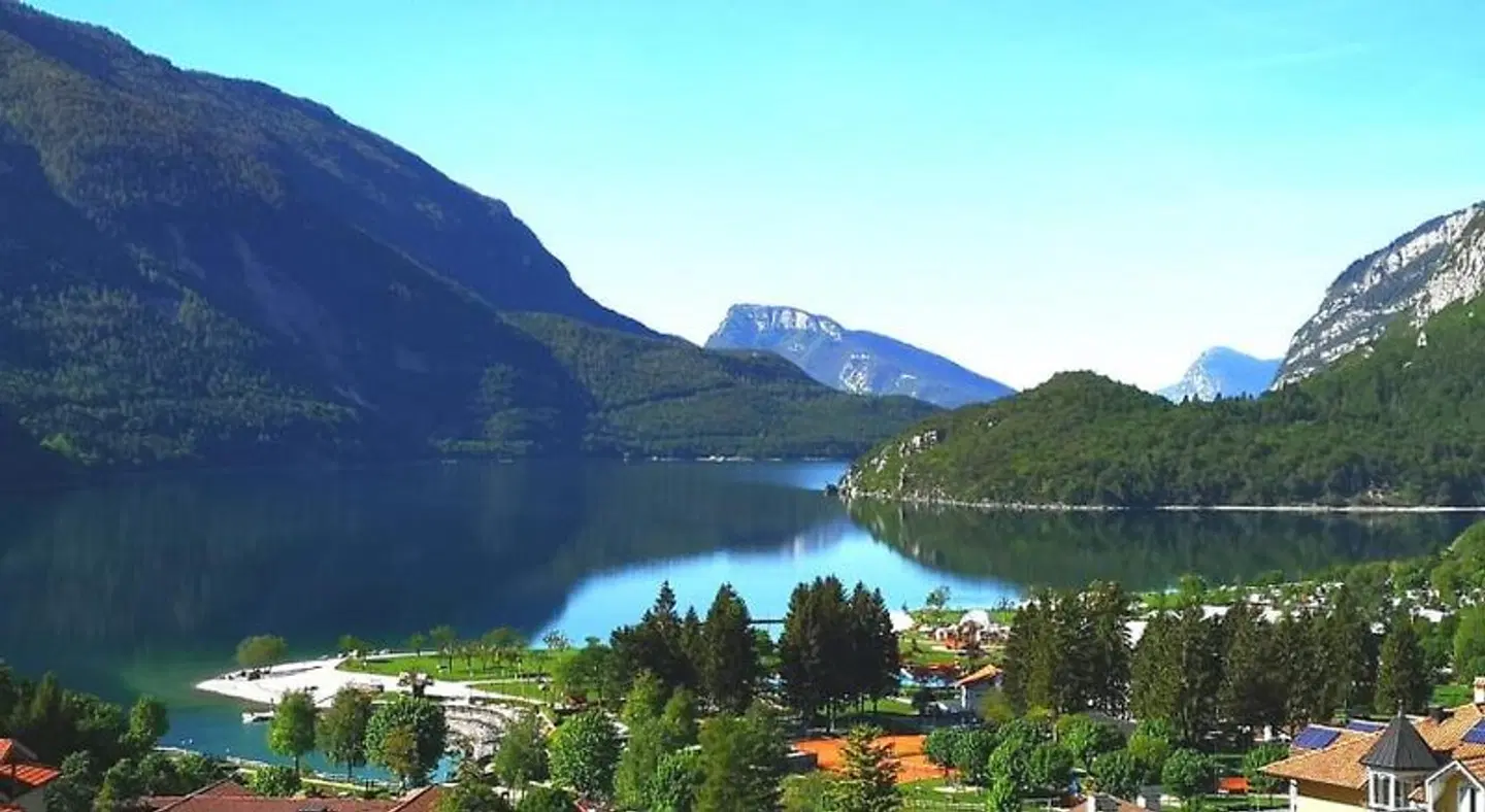 Albergo Stella Alpina LANDSCAPE