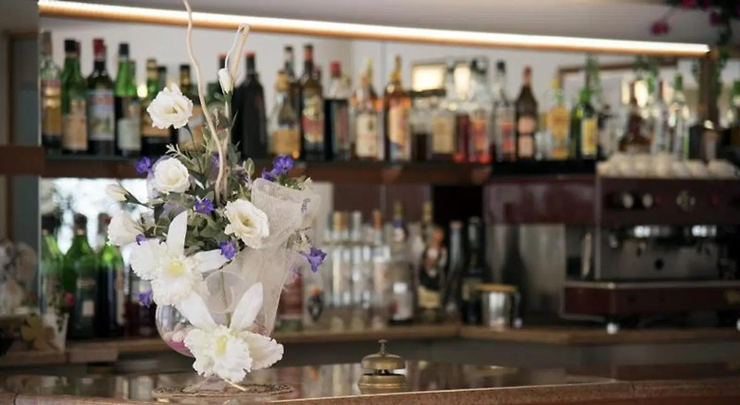 Hotel Seven Restaurant