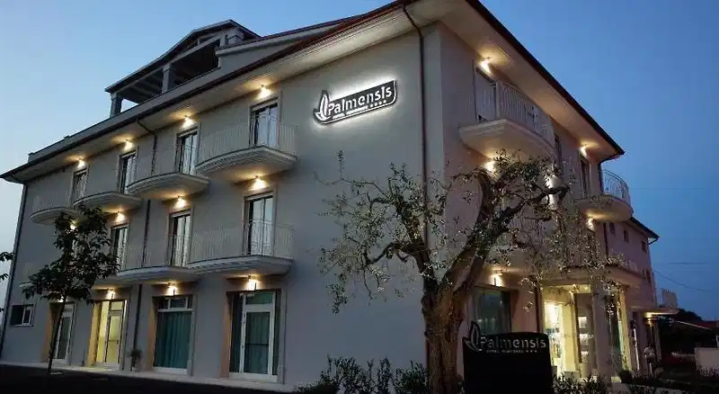 Hotel Palmensis – Hotelfoto