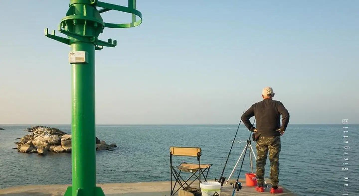 Le Stanze del Pescatore SPORTS_AND_LEISURE