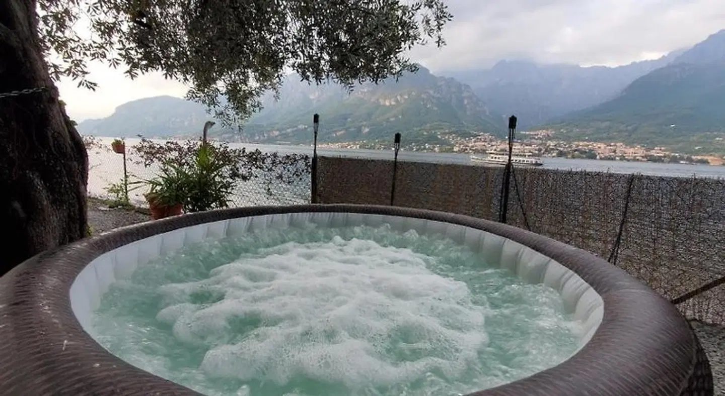 B&B Spiaggia Bianca HEALTH_BEAUTY