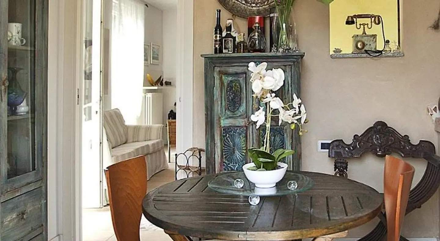 B&B Spiaggia Bianca LOUNGE_LOBBY