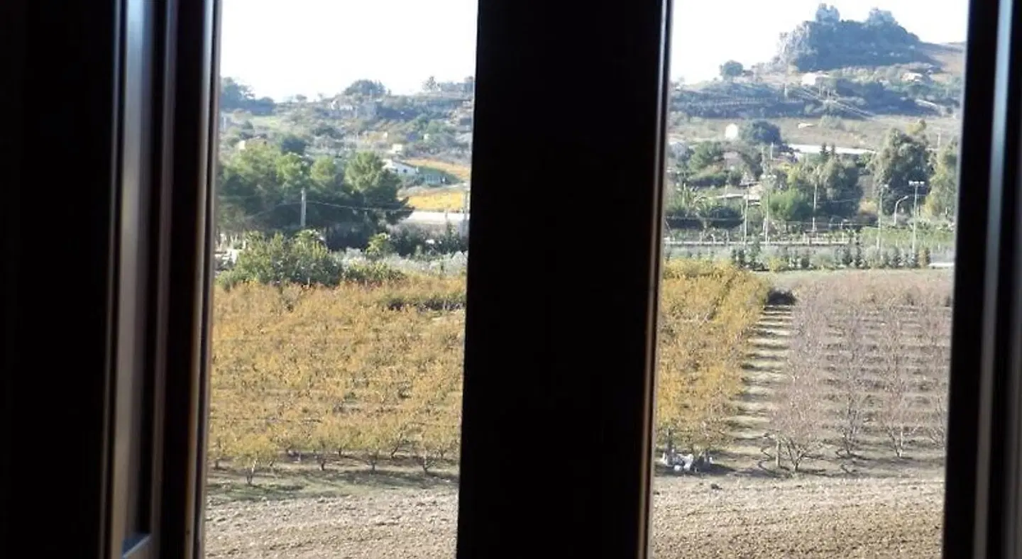 Corte dei Monaci Terrasse