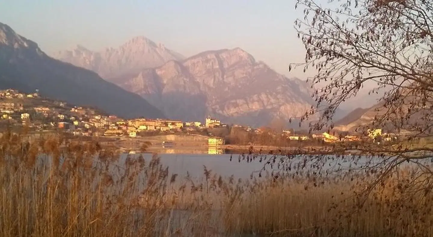 B&B Leon D'Oro LANDSCAPE