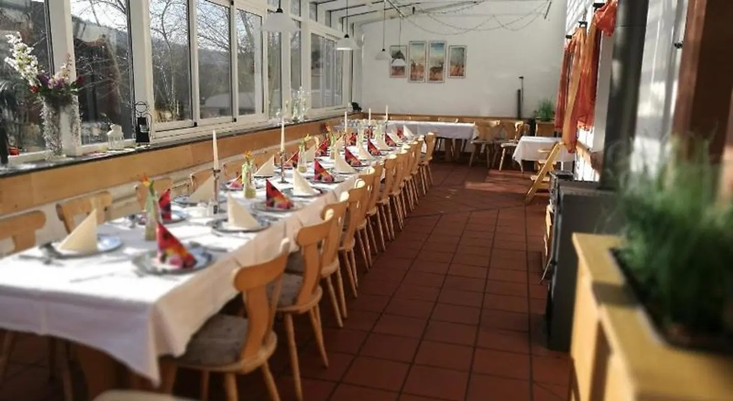 Spessarter Hof Restaurant