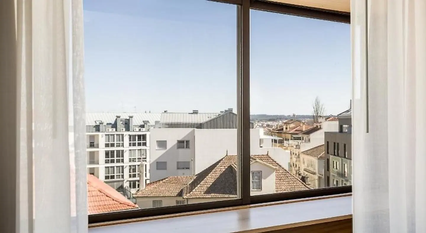 Moinho De Vento Terrasse