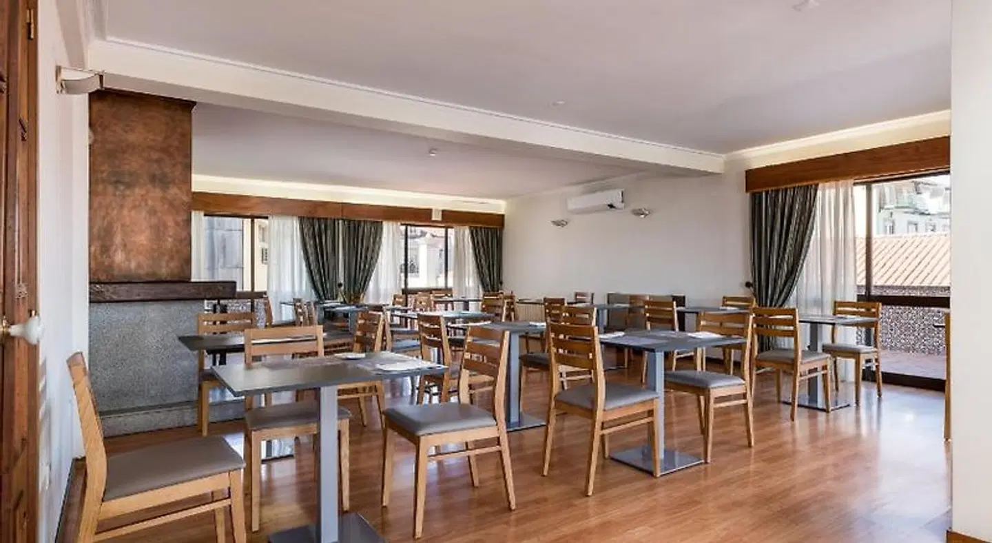 Moinho De Vento Restaurant