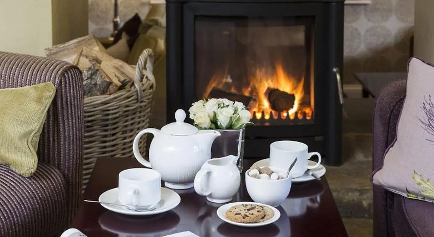 Banbury Wroxton House Hotel, BW Signature Collection Restaurant