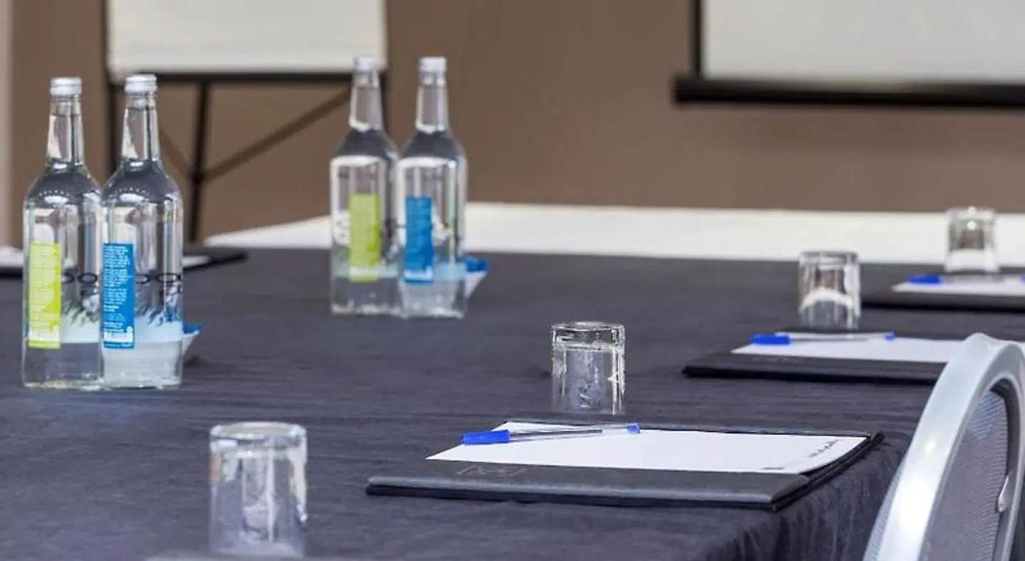 Banbury Wroxton House Hotel, BW Signature Collection Konferenz