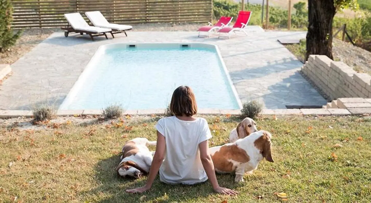 Casa Vacanze San Stefanetto Tiere