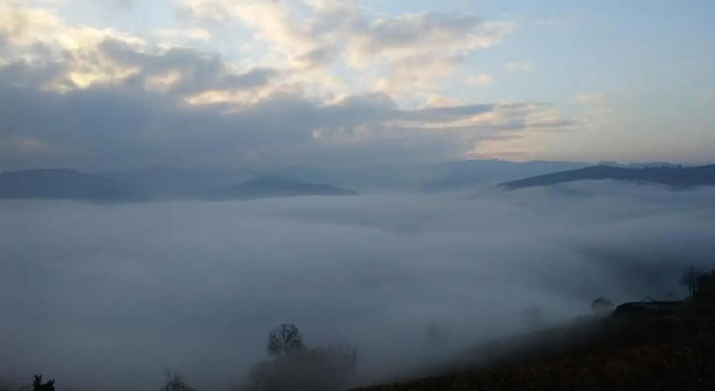 Casa Vacanze San Stefanetto LANDSCAPE