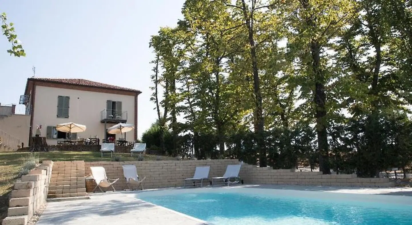 Casa Vacanze San Stefanetto OUTDOOR_POOL