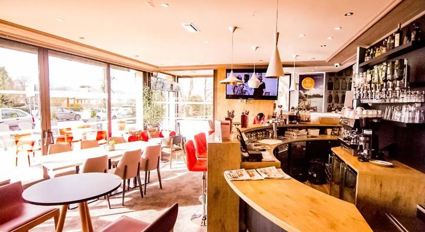 ibis Colmar Est Restaurant