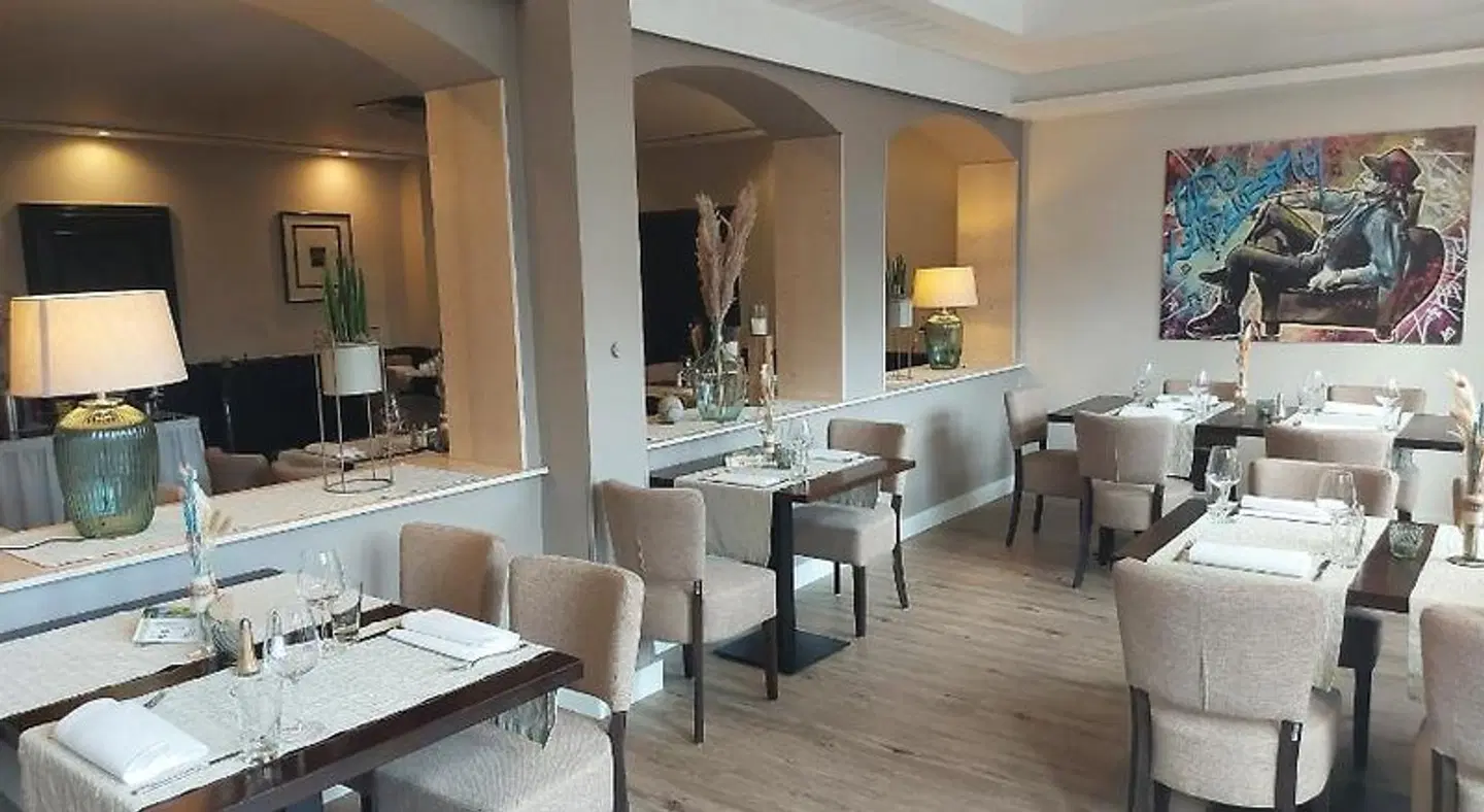 Ammertmann Restaurant