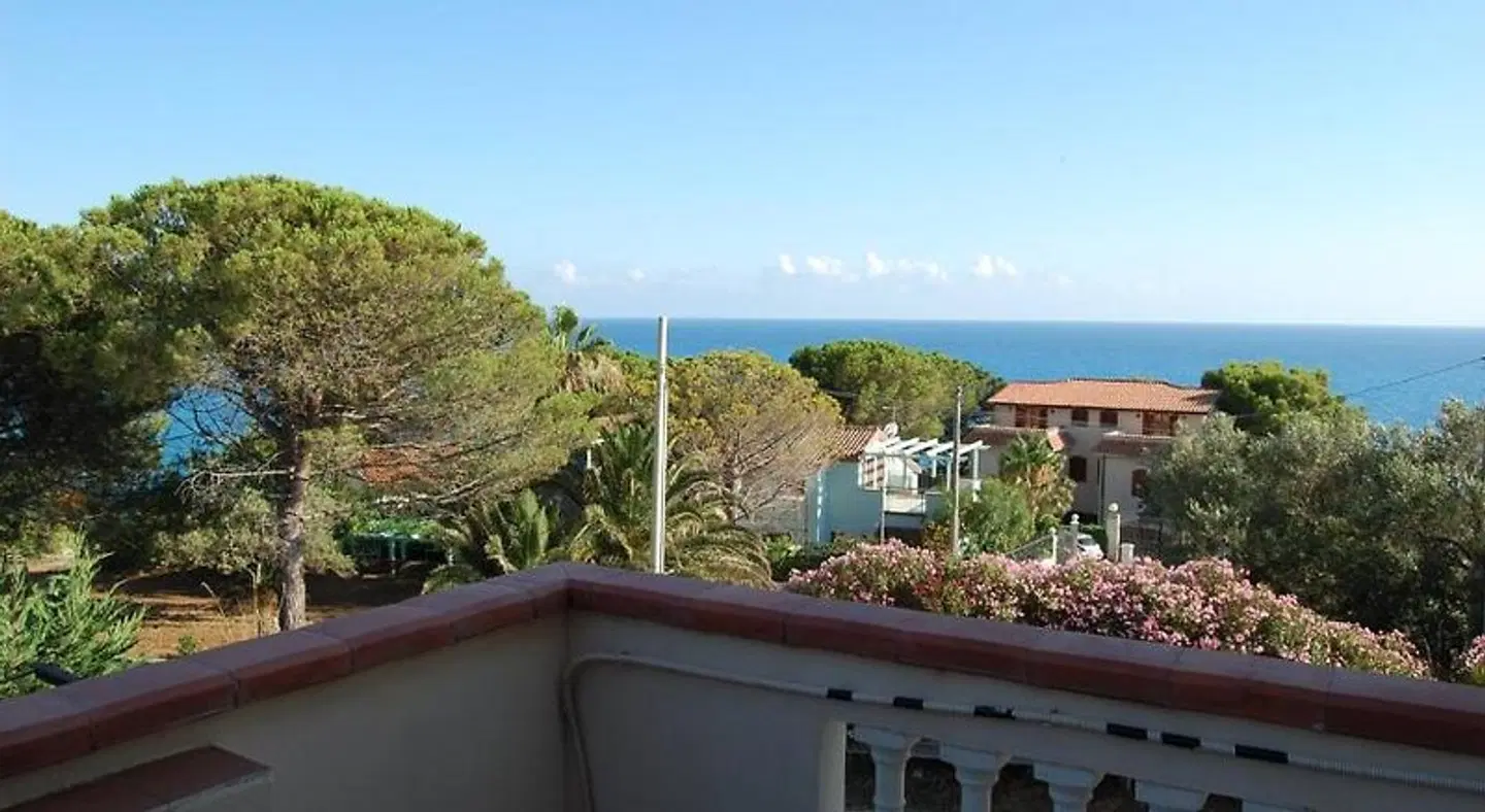 B&B Il Faro EXTERIOR