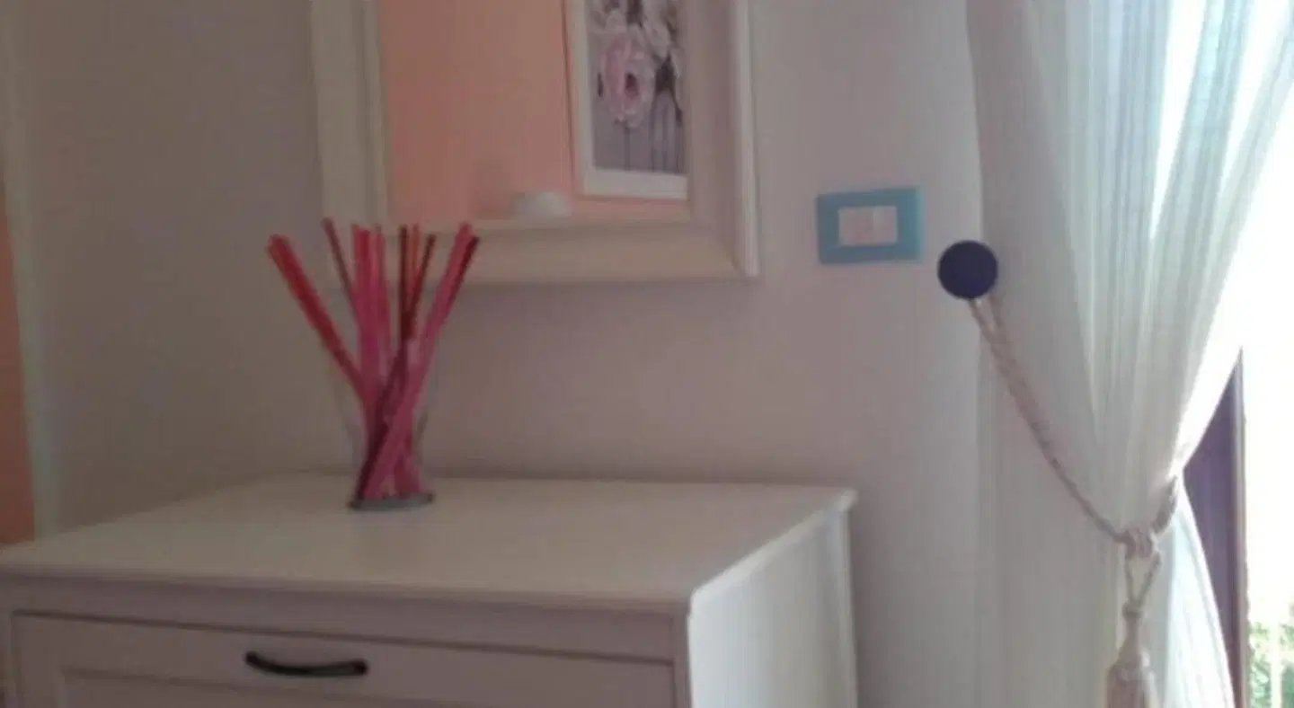 B&B Il Faro ROOM_EXAMPLE