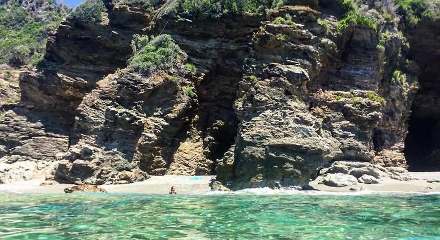 B&B Il Faro LANDSCAPE