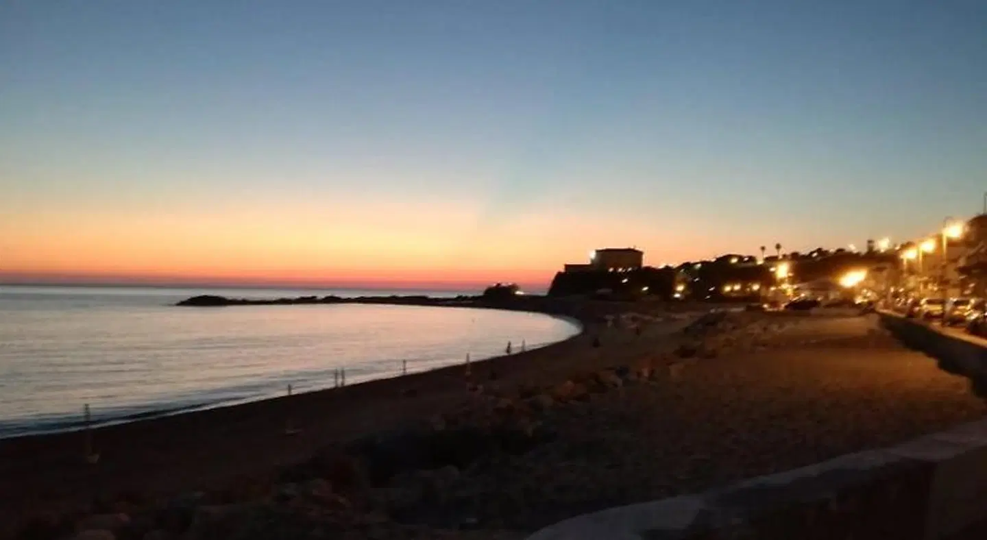 B&B Il Faro LANDSCAPE