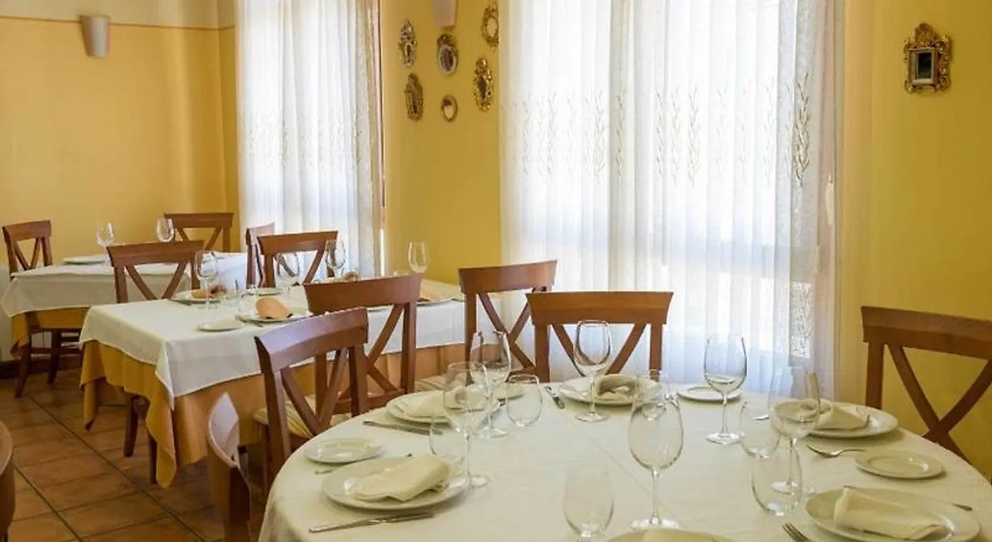La Plazuela Restaurant