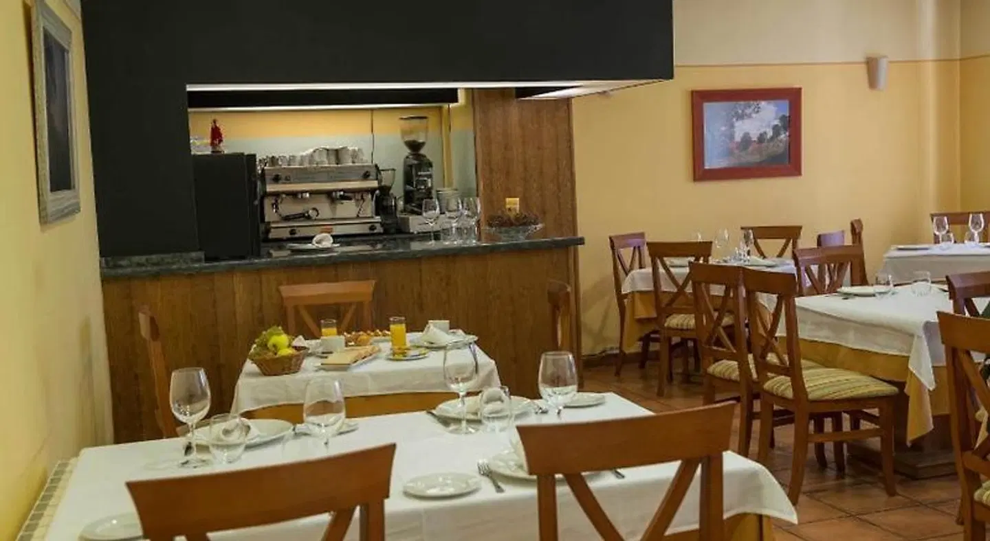 La Plazuela Restaurant