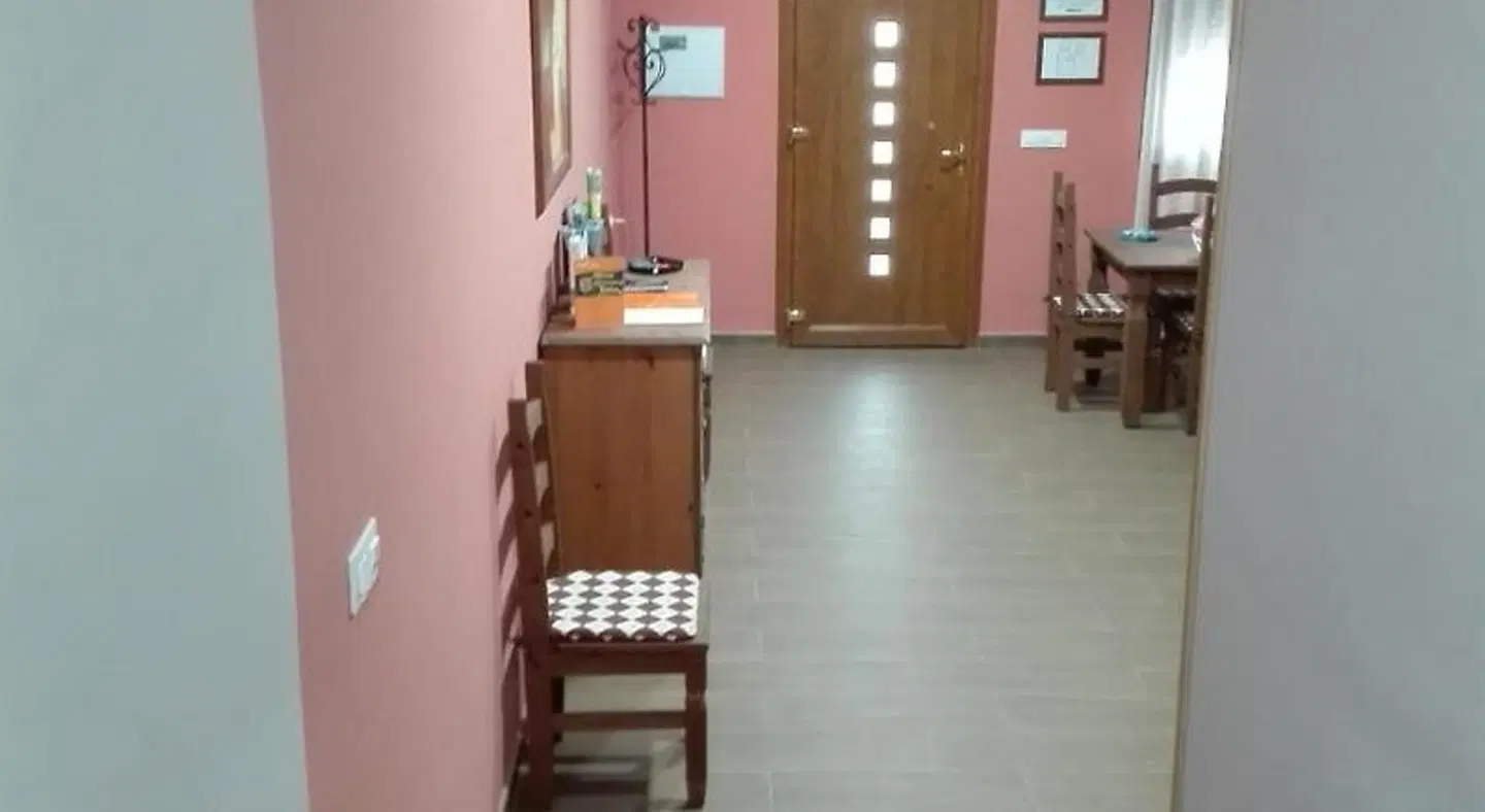 Casa Rural Casa Queta LOUNGE_LOBBY