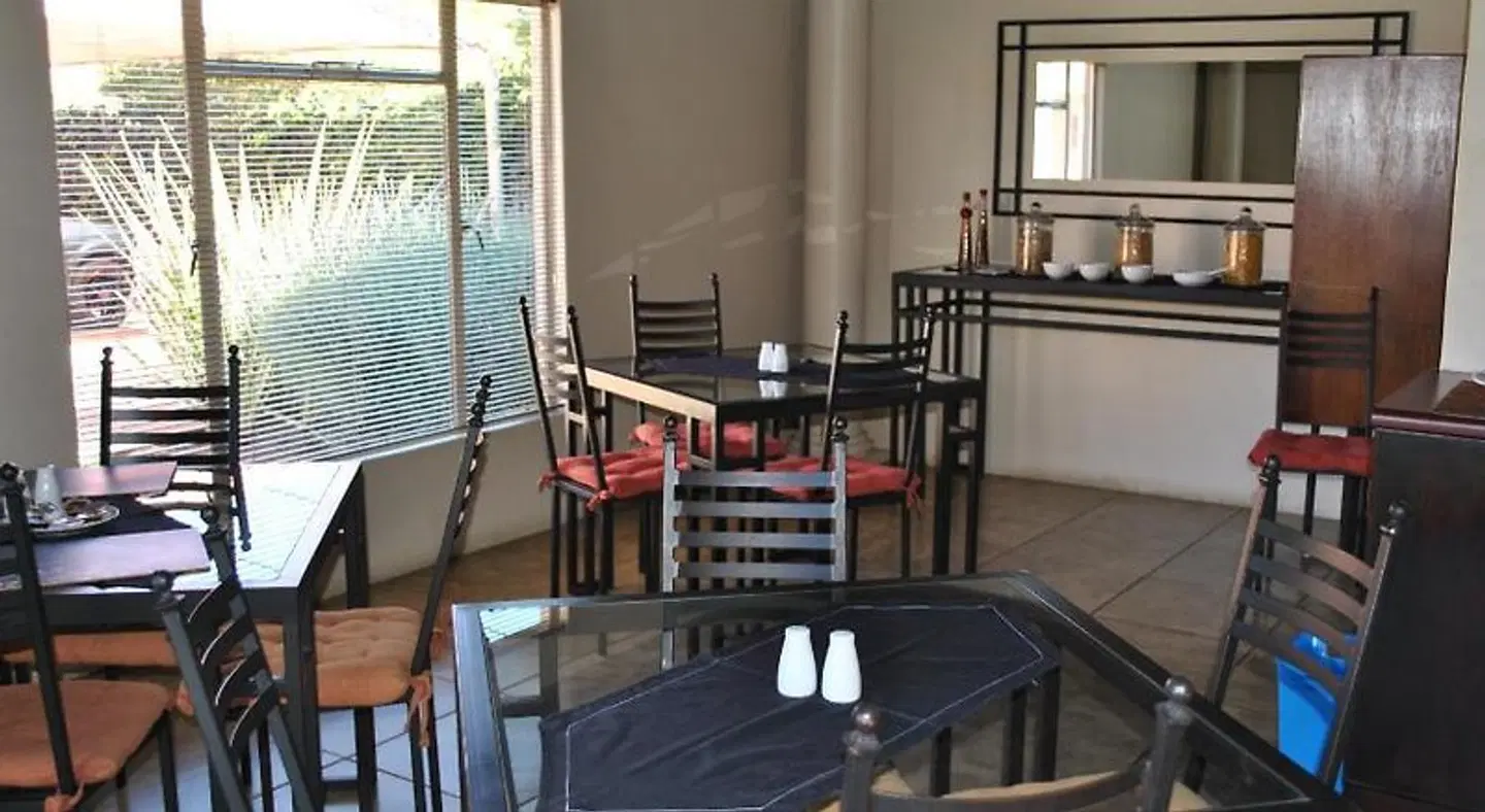 LeHiel Guesthouse ROOM_EXAMPLE