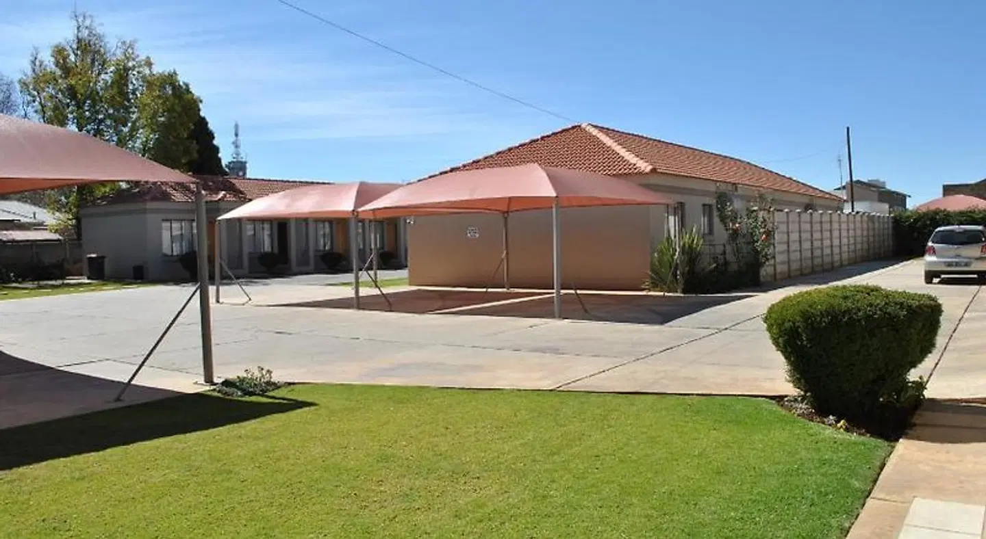 LeHiel Guesthouse SPORTS_AND_LEISURE