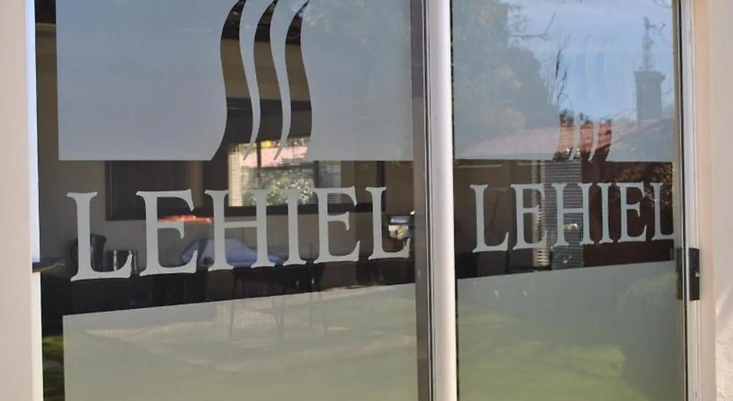 LeHiel Guesthouse LOUNGE_LOBBY