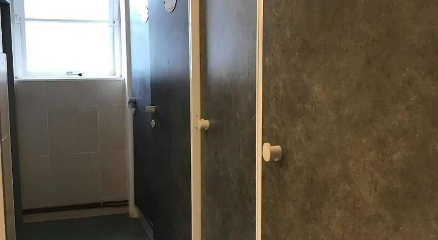 Gîte Le Chemin Vers l'Etoile Badezimmer
