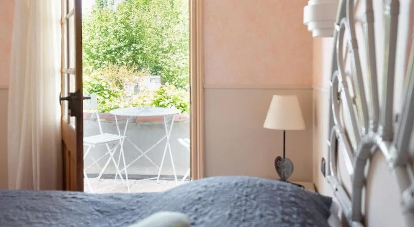 Domaine Les Falaises ROOM_EXAMPLE