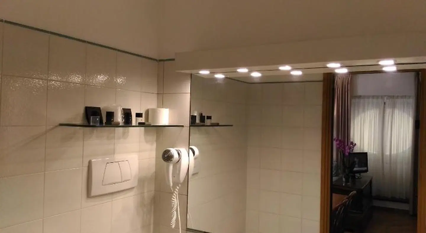 Il Pozzo Badezimmer