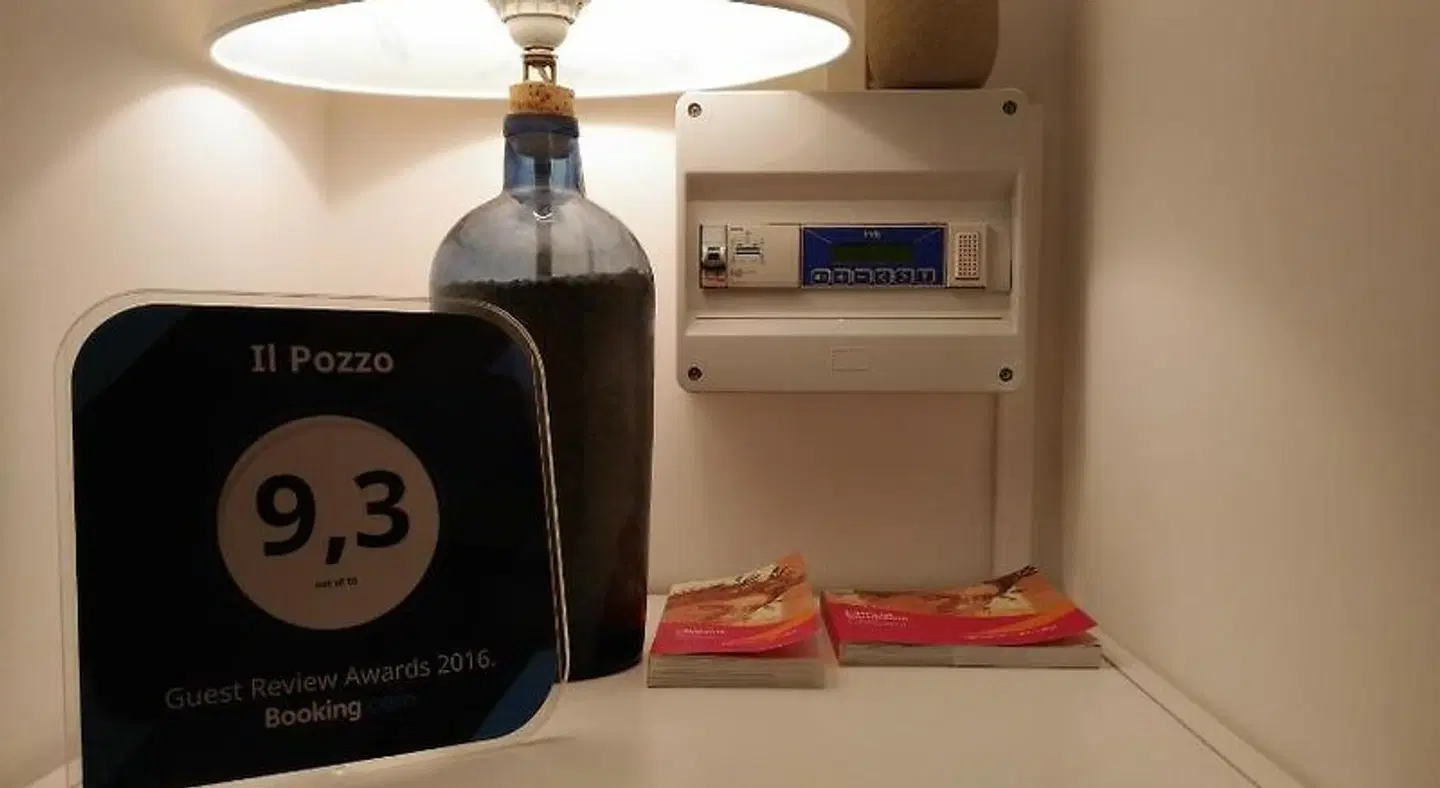 Il Pozzo ROOM_EXAMPLE
