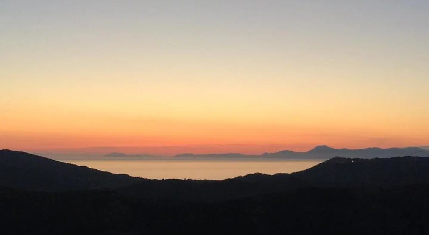 Il Canto dei Venti LANDSCAPE