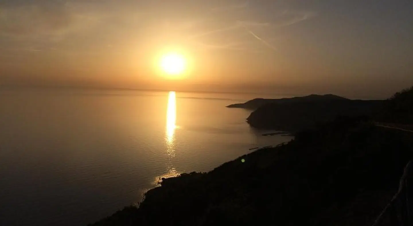 Il Canto dei Venti LANDSCAPE