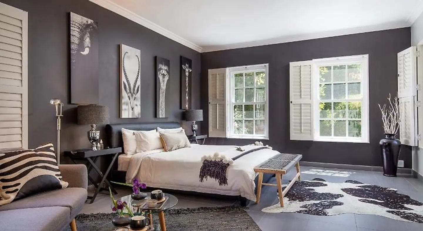 14 on Klein Constantia ROOM_EXAMPLE