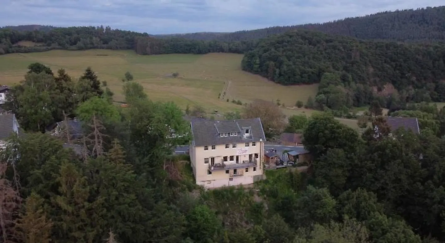Hausschönblick Ferienwohnungen LANDSCAPE