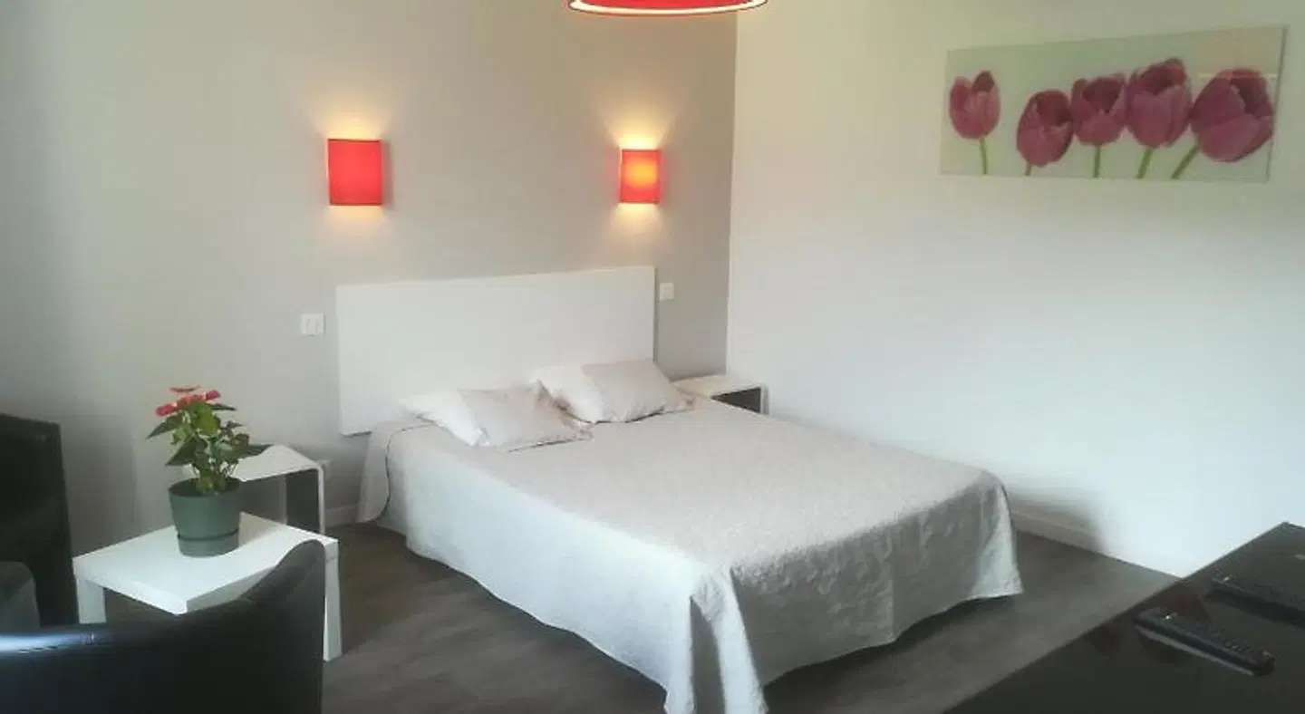 Le Relais de Ceilhes ROOM_EXAMPLE