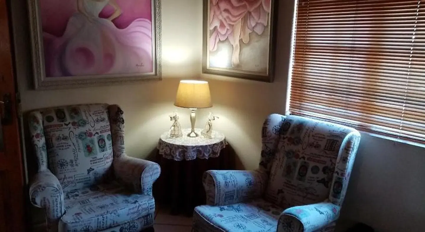 Ridderspoor Guesthouse ROOM_EXAMPLE