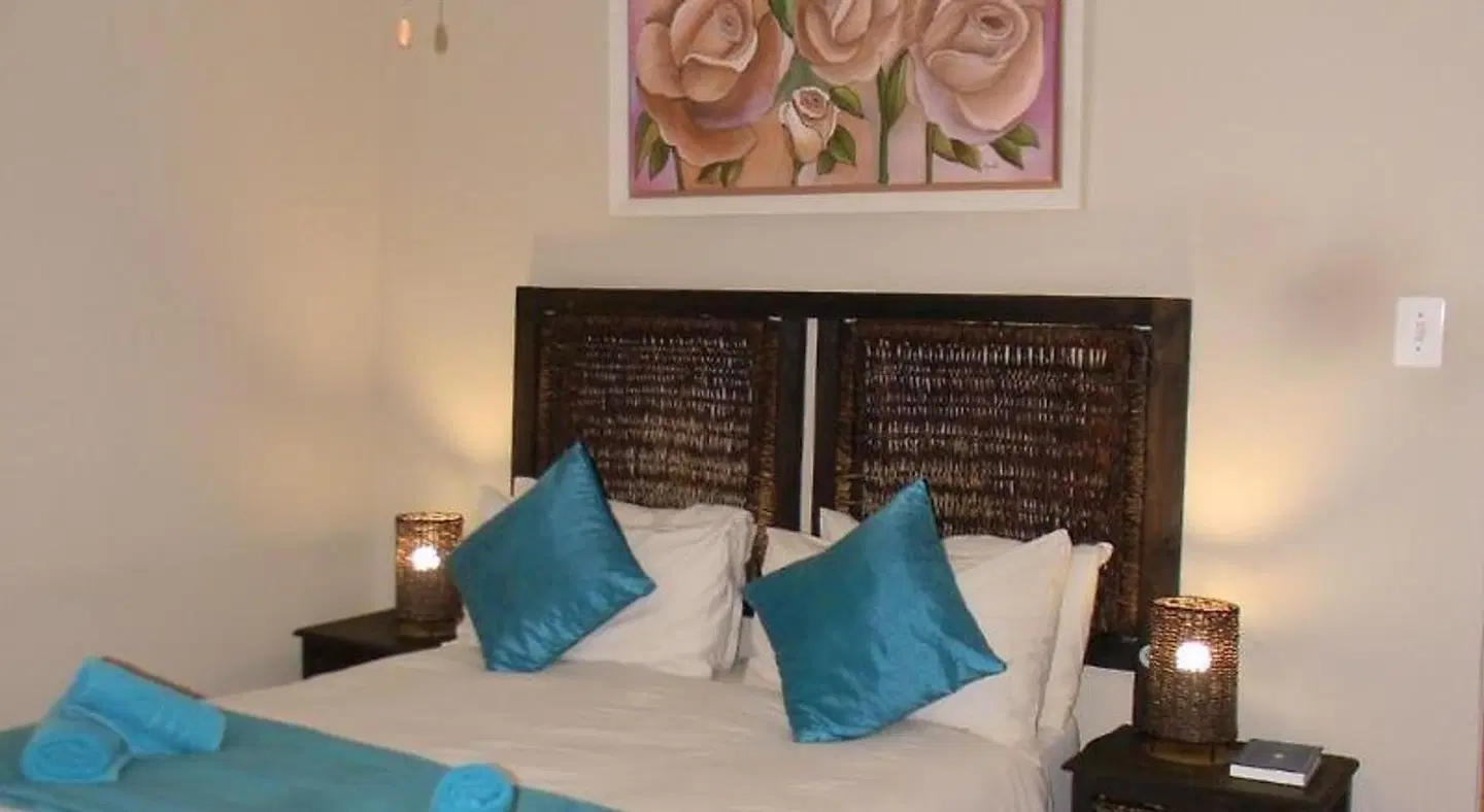 Ridderspoor Guesthouse ROOM_EXAMPLE