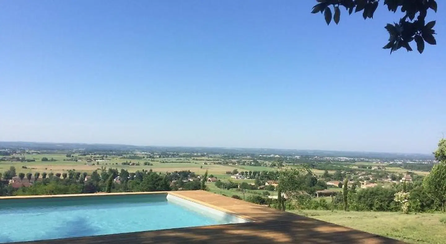 Chateau Mathias LANDSCAPE