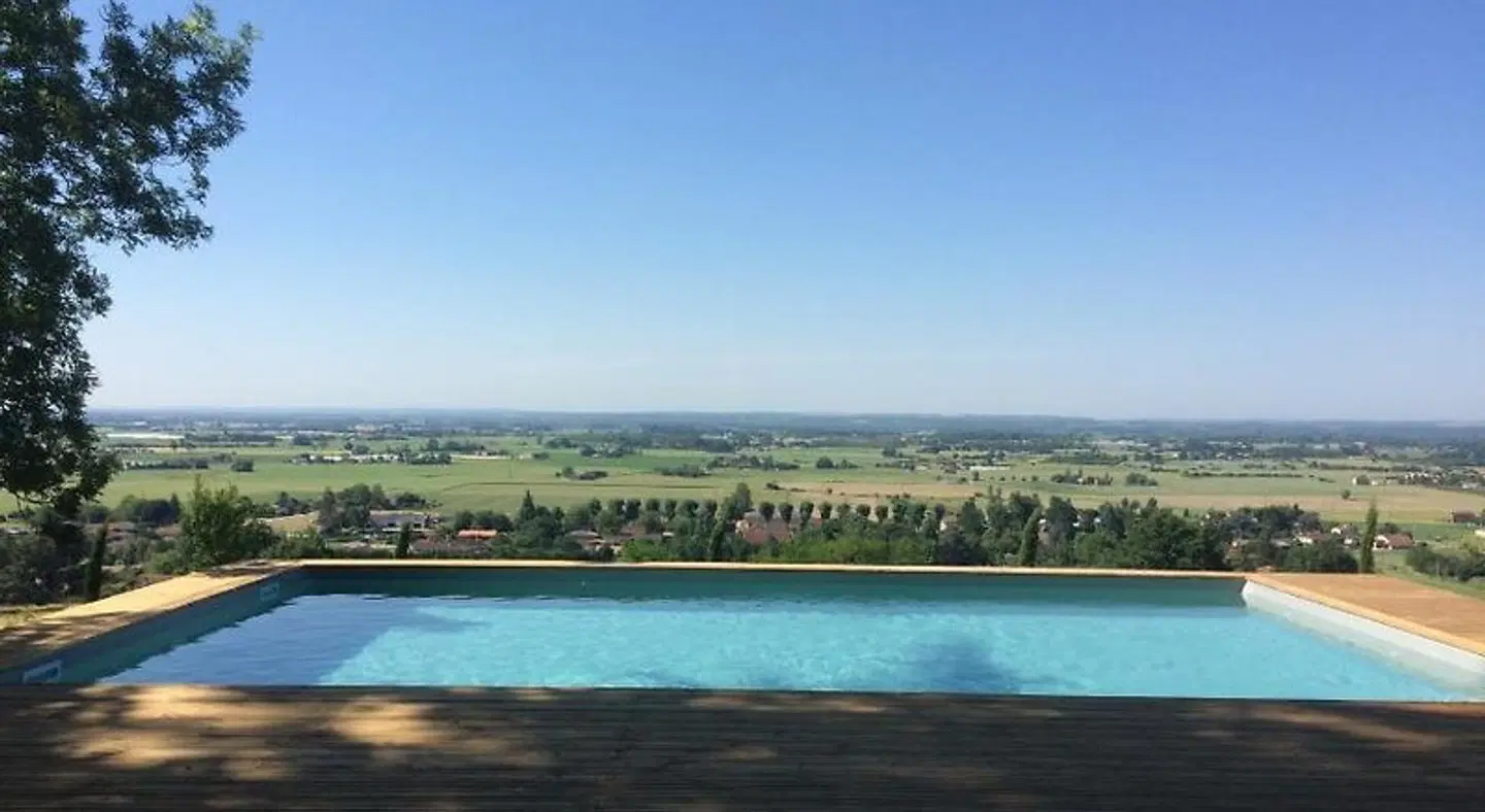 Chateau Mathias LANDSCAPE