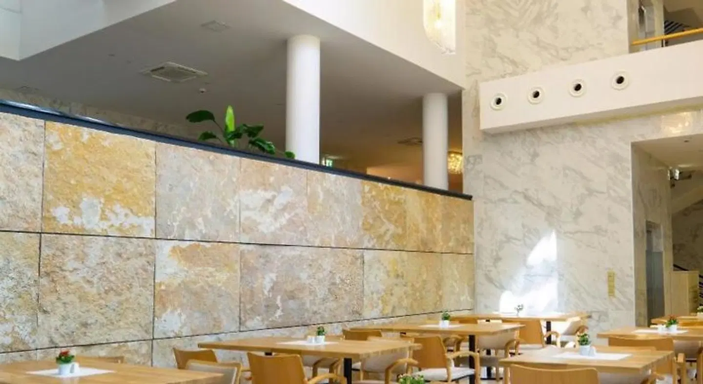 Gartenhotel Altmannsdorf LOUNGE_LOBBY