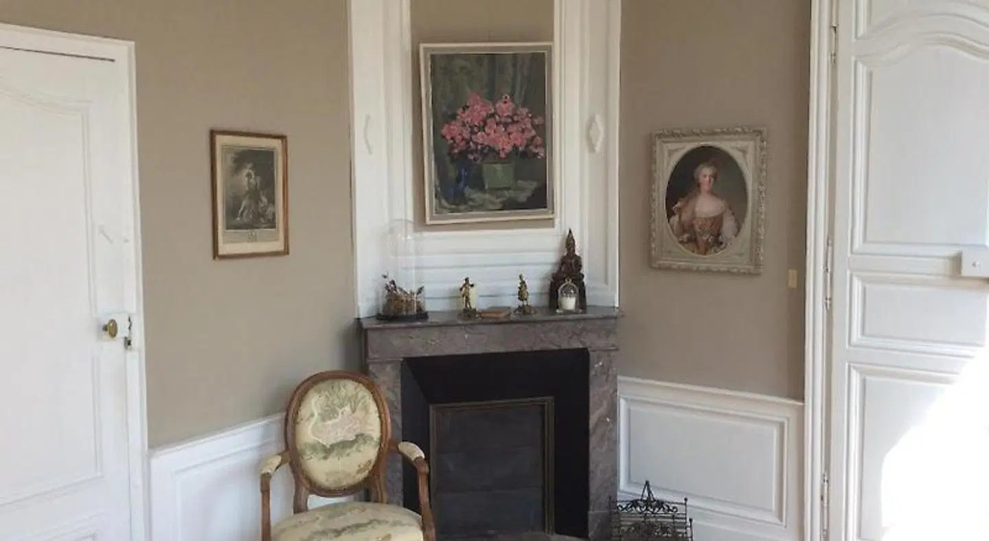 Hotel des Tailles ROOM_EXAMPLE