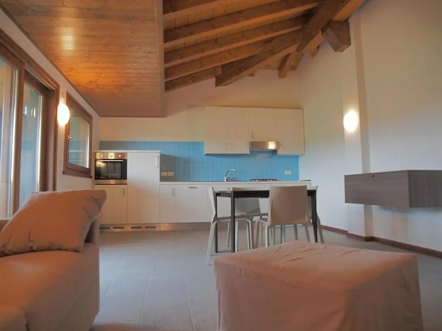 Alloggio Agrituristico Ai Tre Castelli LOUNGE_LOBBY