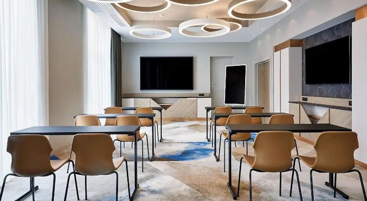 Residence Inn by Marriott Strasbourg Konferenz