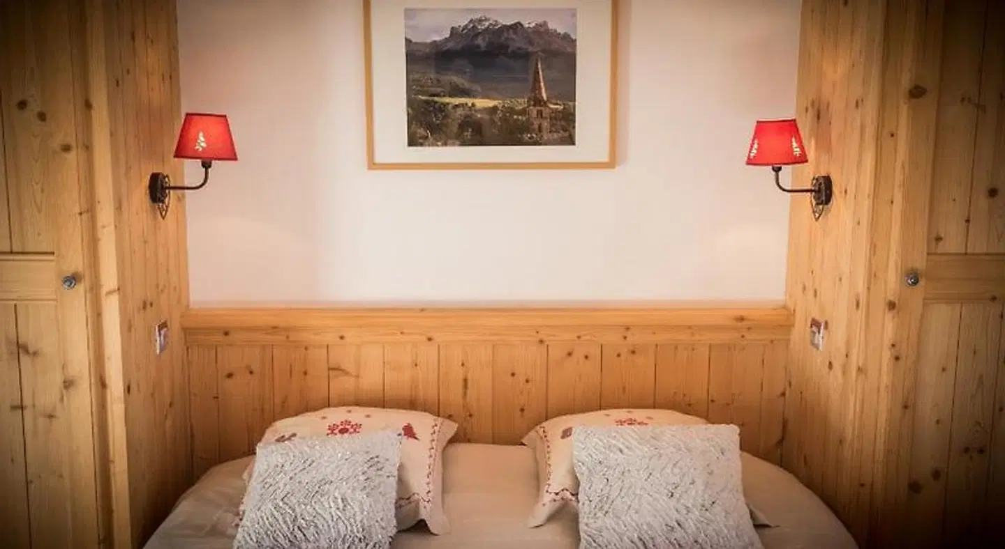 Montana Chalet Hôtel ROOM_EXAMPLE