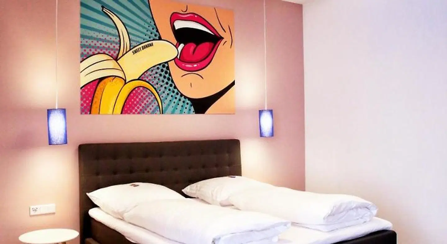 Hotel Apart GO25 ROOM_EXAMPLE