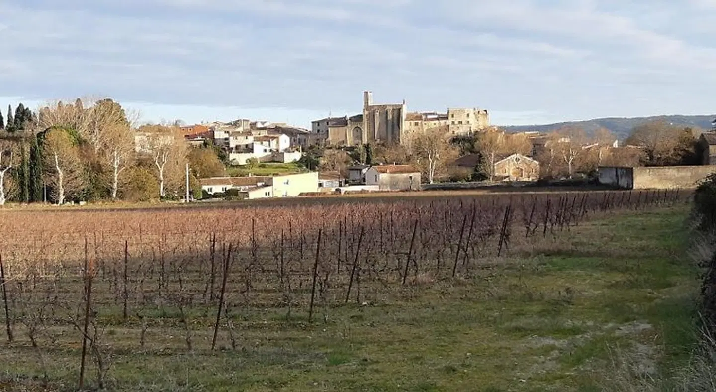 Le Jardin LANDSCAPE