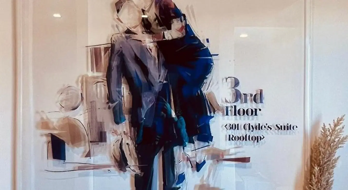 Clyde Athens by Nin&Bau SPORTS_AND_LEISURE