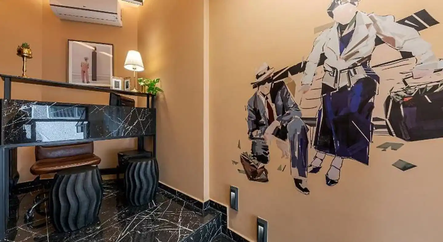 Clyde Athens by Nin&Bau Sport und Entertainment